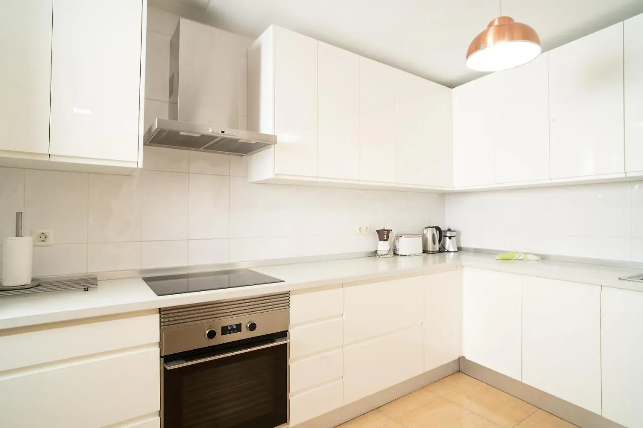 Miramar 8 Apartment San Sebastian De La Gomera
