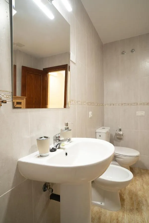 Miramar 8 Apartment San Sebastian De La Gomera
