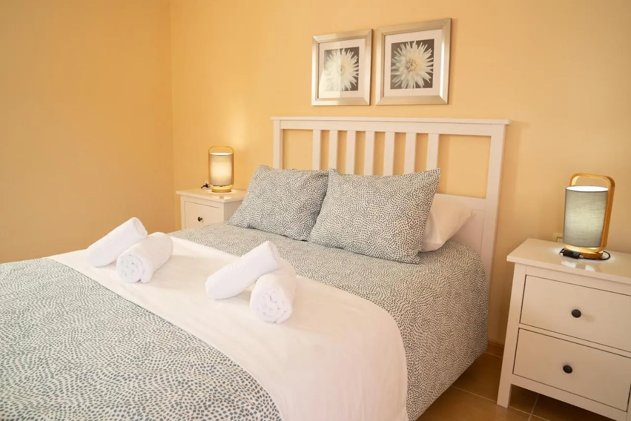 Miramar 8 Apartment San Sebastian De La Gomera Spain