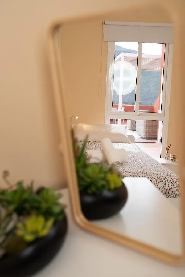 Miramar 8 Apartment San Sebastian De La Gomera Spain