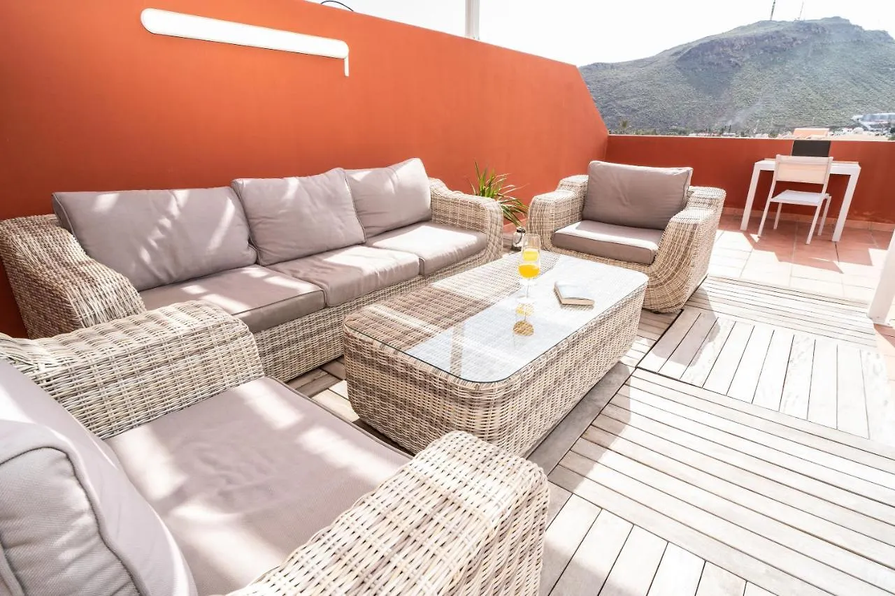 Miramar 8 Apartment San Sebastian De La Gomera Spain