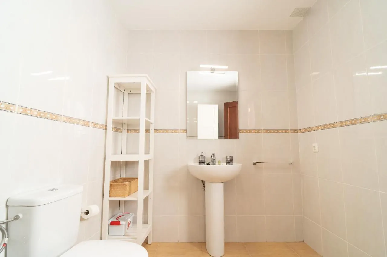 Miramar 8 Apartment San Sebastian De La Gomera 0*,  Spain
