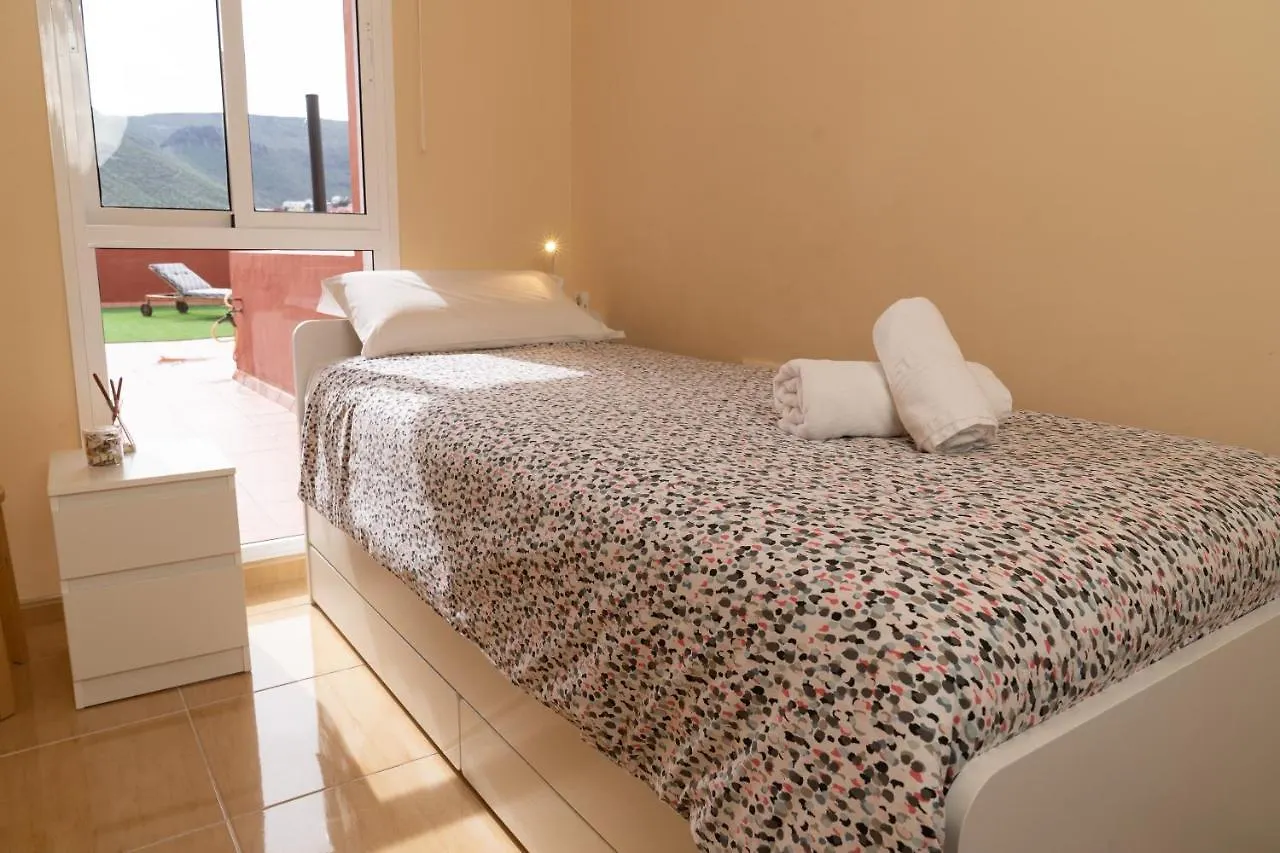 Miramar 8 Apartment San Sebastian De La Gomera Spain