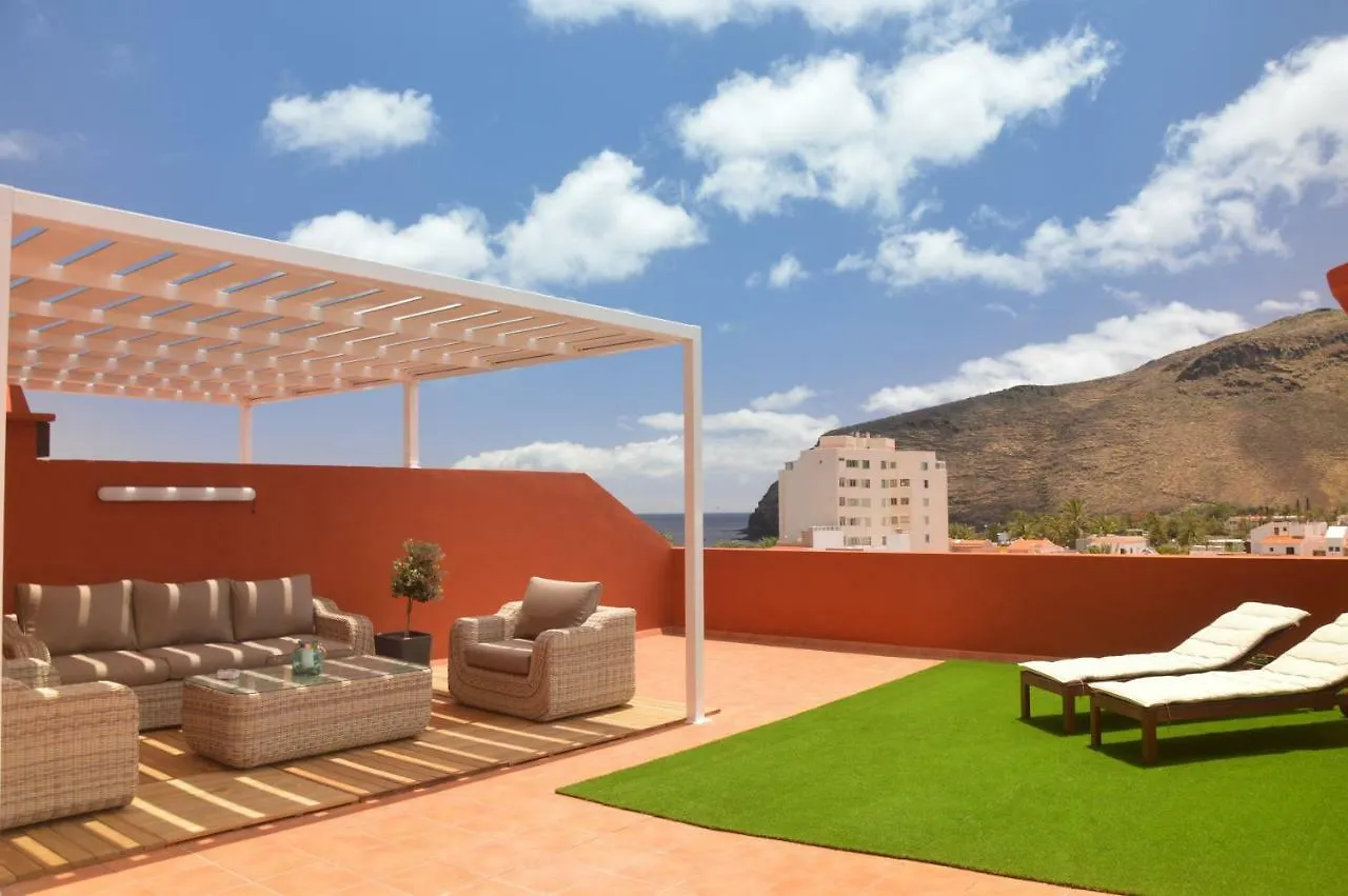 Miramar 8 Apartment San Sebastian De La Gomera