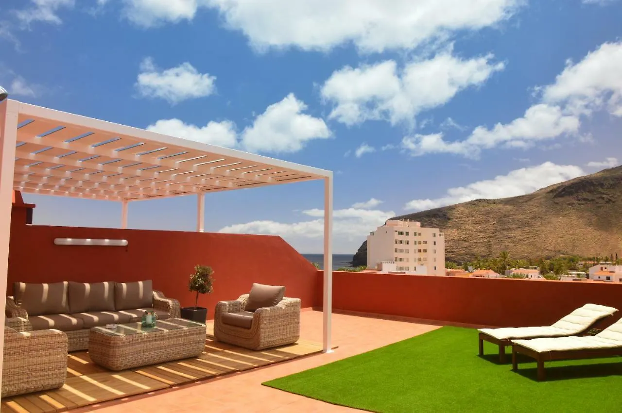 Miramar 8 Apartment San Sebastian De La Gomera